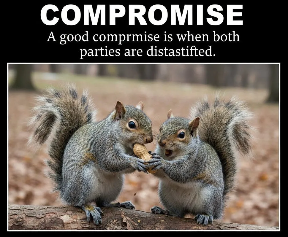 Compromise