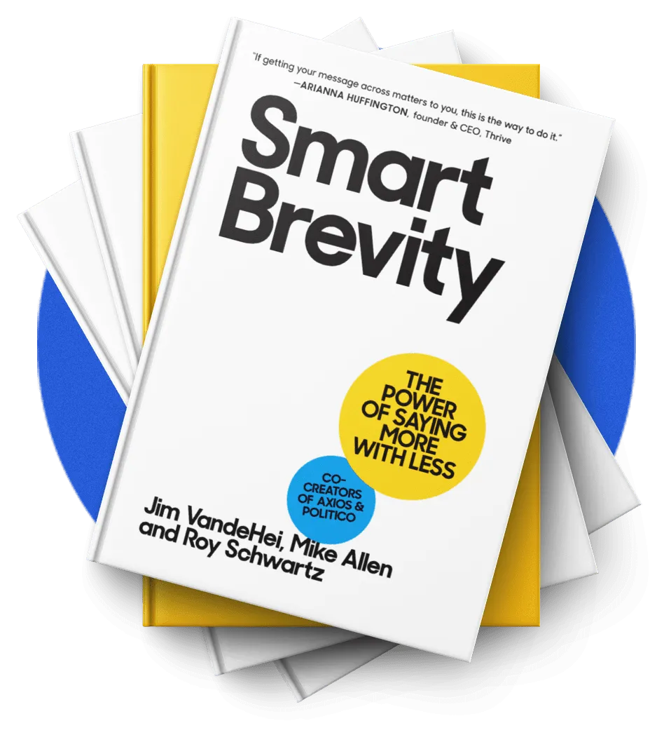 Smart Brevity