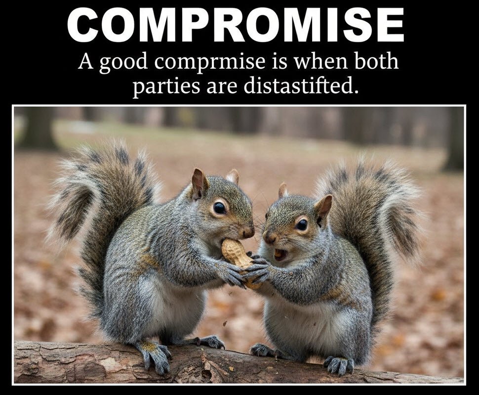 Compromise