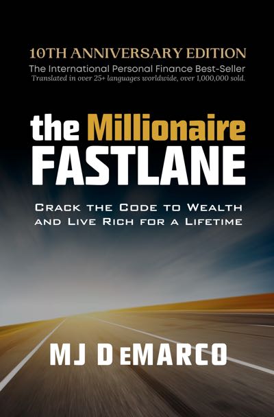 Millionaire Fast Lane